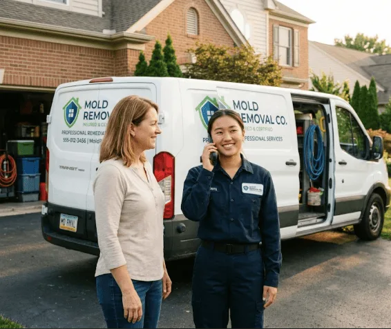 Crawlspace Mold Remediation Willisville, AR FAQs